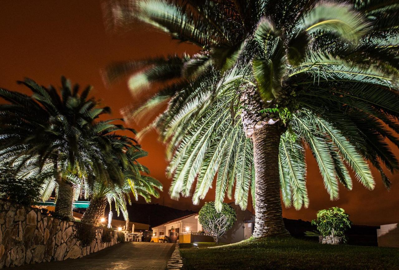 La Palma Leilighet San Juan de la Rambla Eksteriør bilde